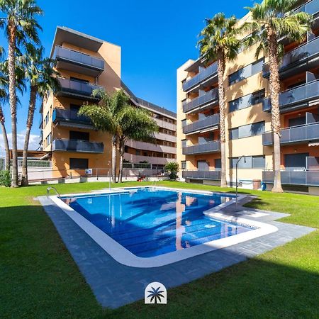 Mediterranean Way - Amadeus Confort Y Lujo Familiar La Pineda Exterior photo