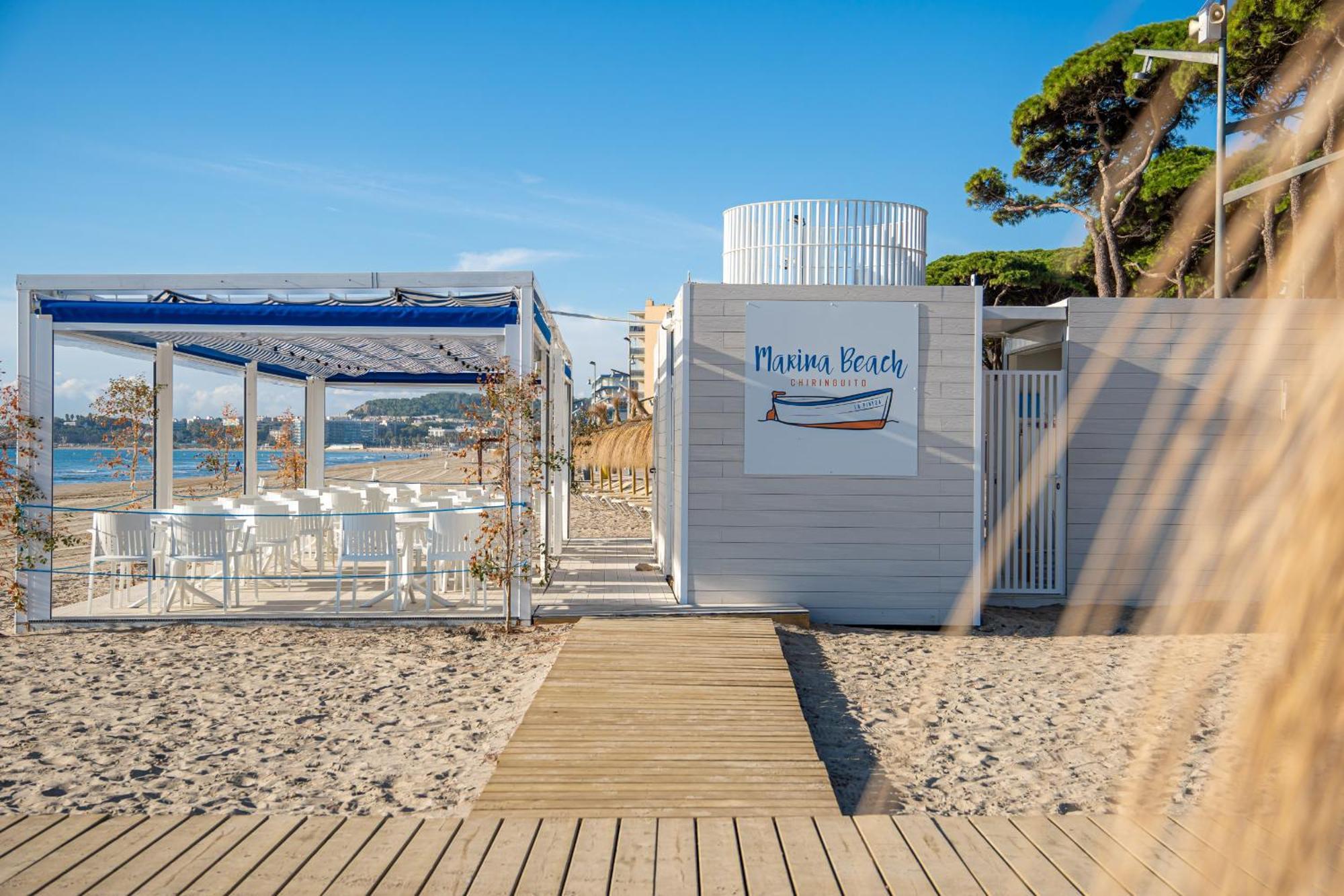 Mediterranean Way - Amadeus Confort Y Lujo Familiar La Pineda Exterior photo