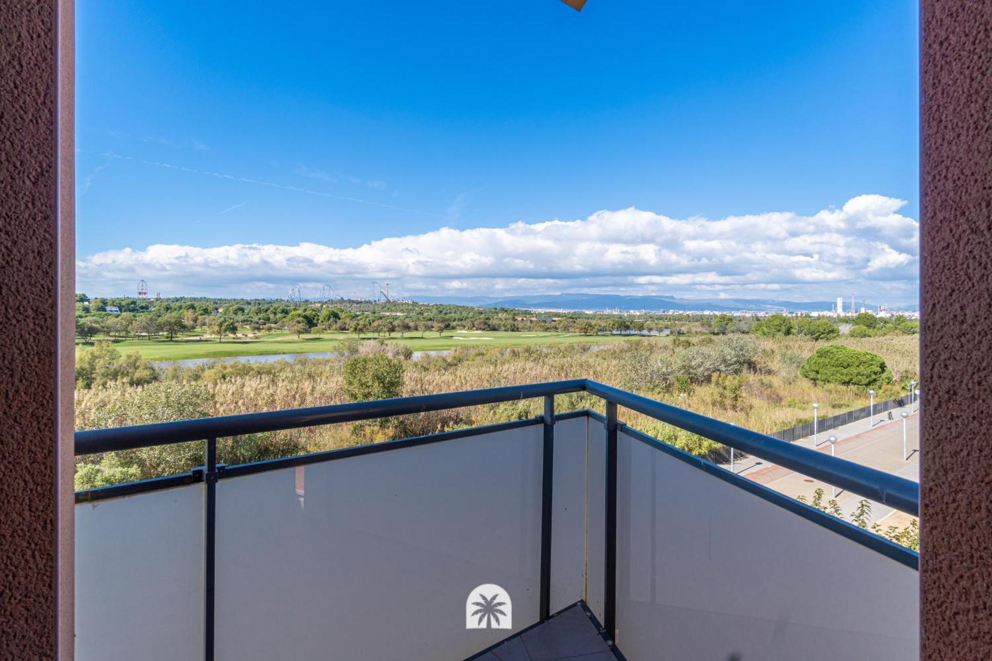Mediterranean Way - Amadeus Confort Y Lujo Familiar La Pineda Exterior photo